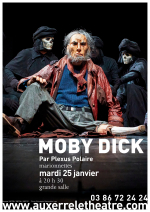 Moby Dick
